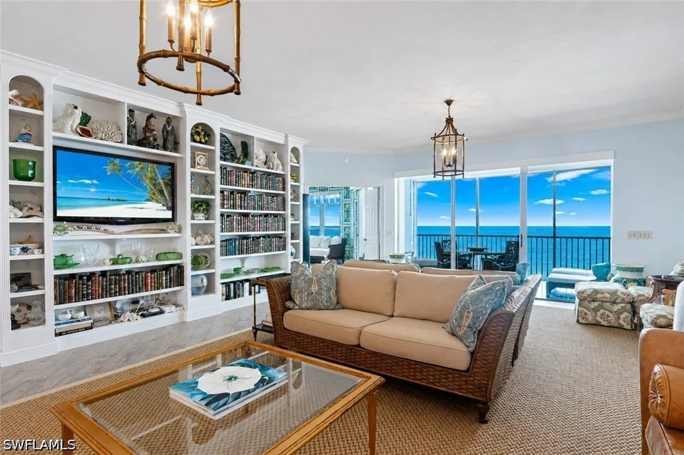 Unit for sale at 253 Barefoot Beach Boulevard, Bonita Springs, FL 34134