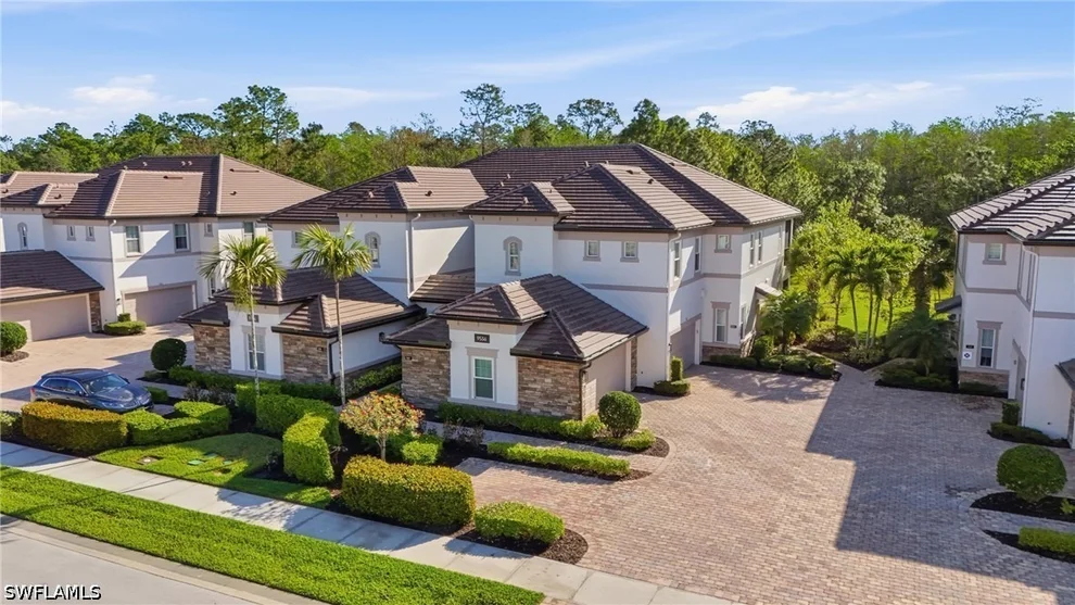 Unit for sale at 9536 Ironstone Terrace, Naples, FL 34120