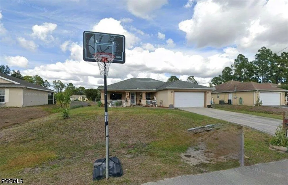 Unit for sale at 3606 5th Street SW, Lehigh Acres, FL 33976