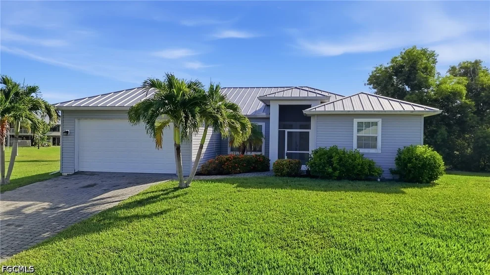 Unit for sale at 4507 Lake Heather Circle, St James City, FL 33956