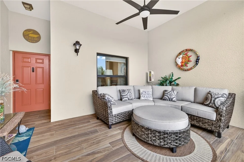 Unit for sale at 13710 Julias Way, Fort Myers, FL 33919