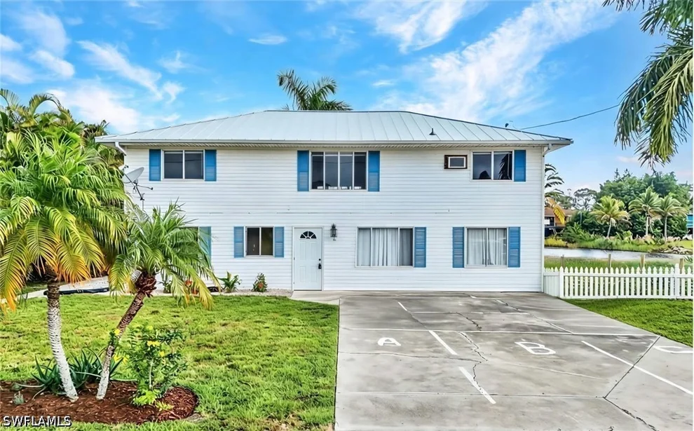 Unit for sale at 3940 Bennett Lane, Bonita Springs, FL 34134