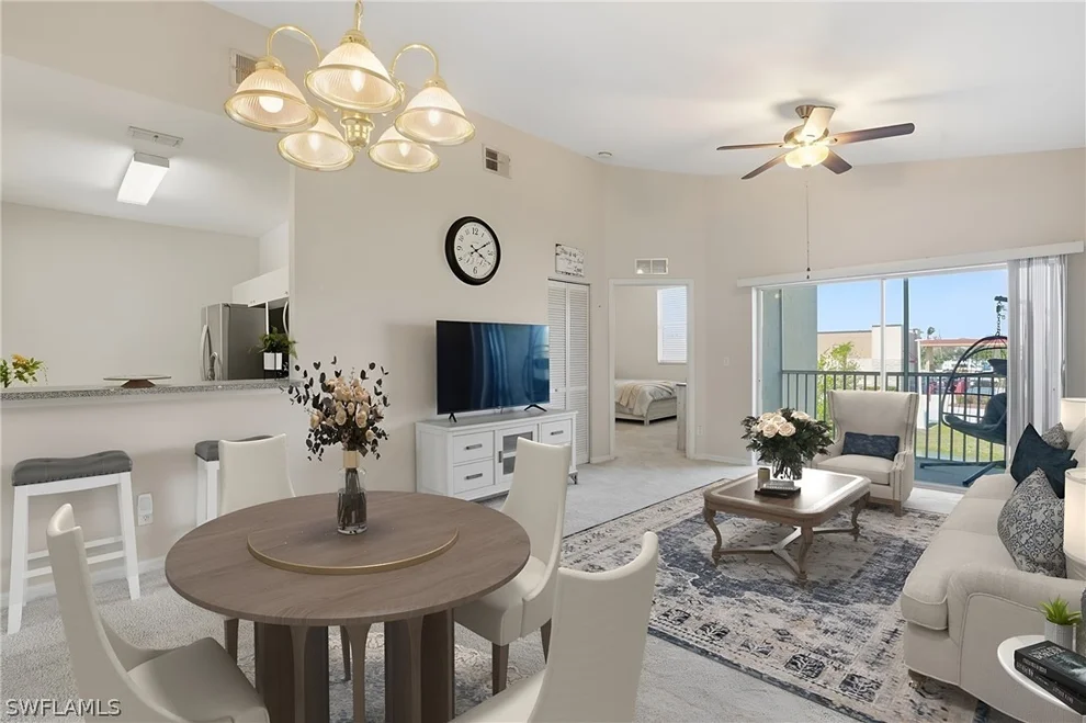 Unit for sale at 4117 Bellasol Circle, Fort Myers, FL 33916