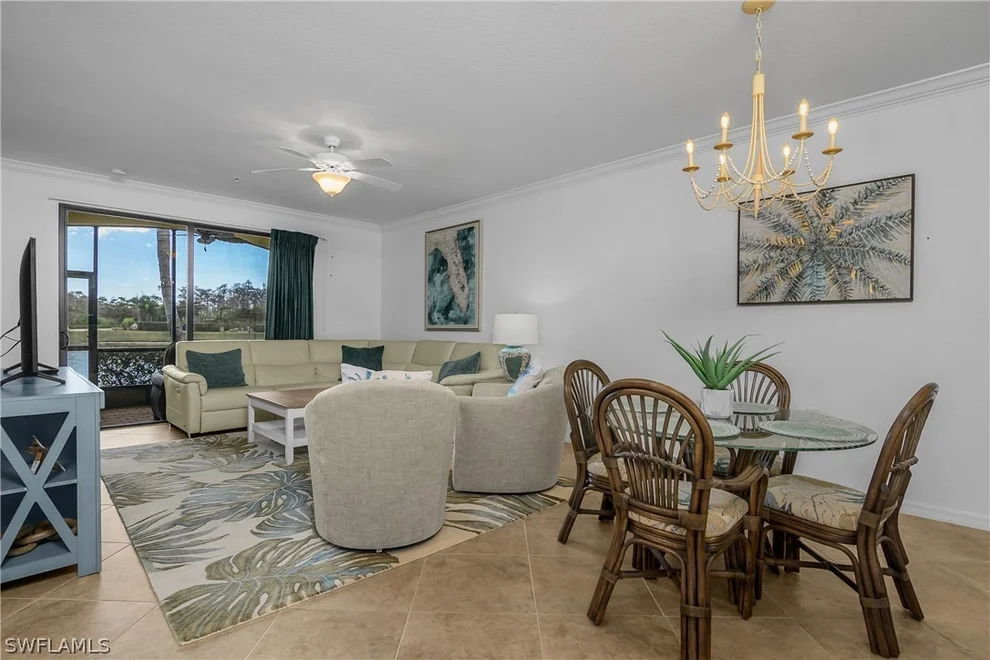 Unit for sale at 9518 Avellino Way, Naples, FL 34113