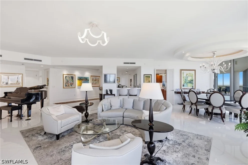 Unit for sale at 13675 Vanderbilt Drive, Naples, FL 34110
