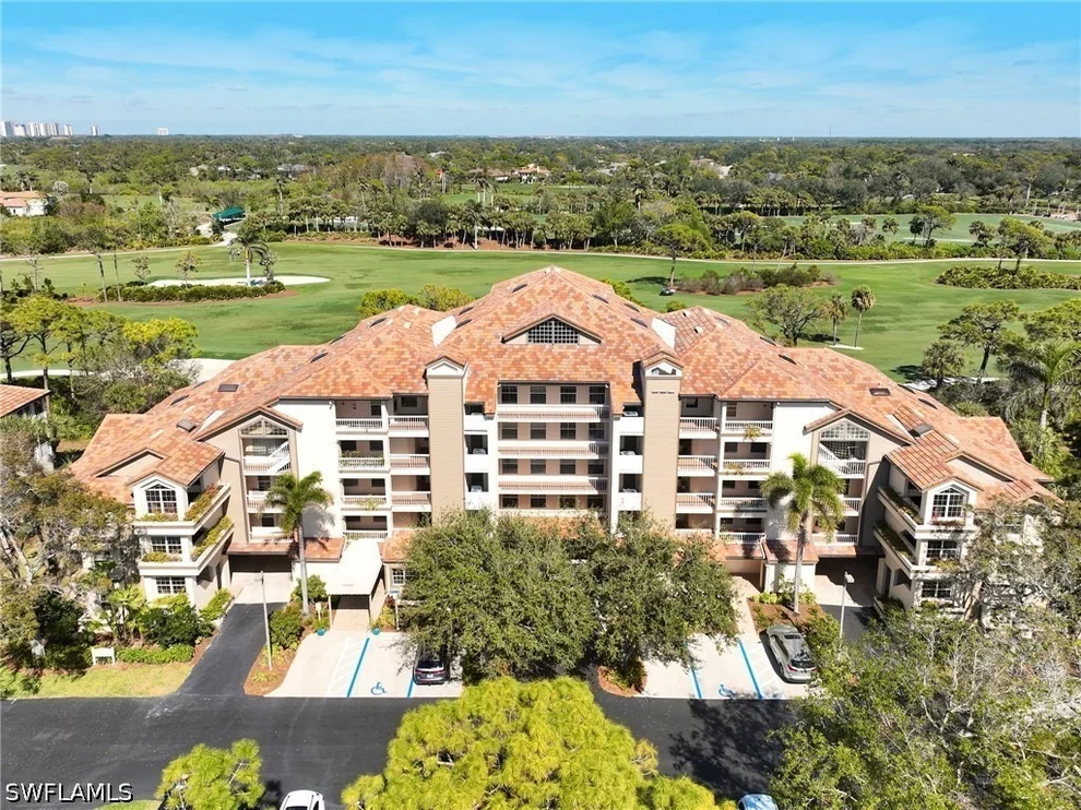 Unit for sale at 26890 Wedgewood Drive, Bonita Springs, FL 34134