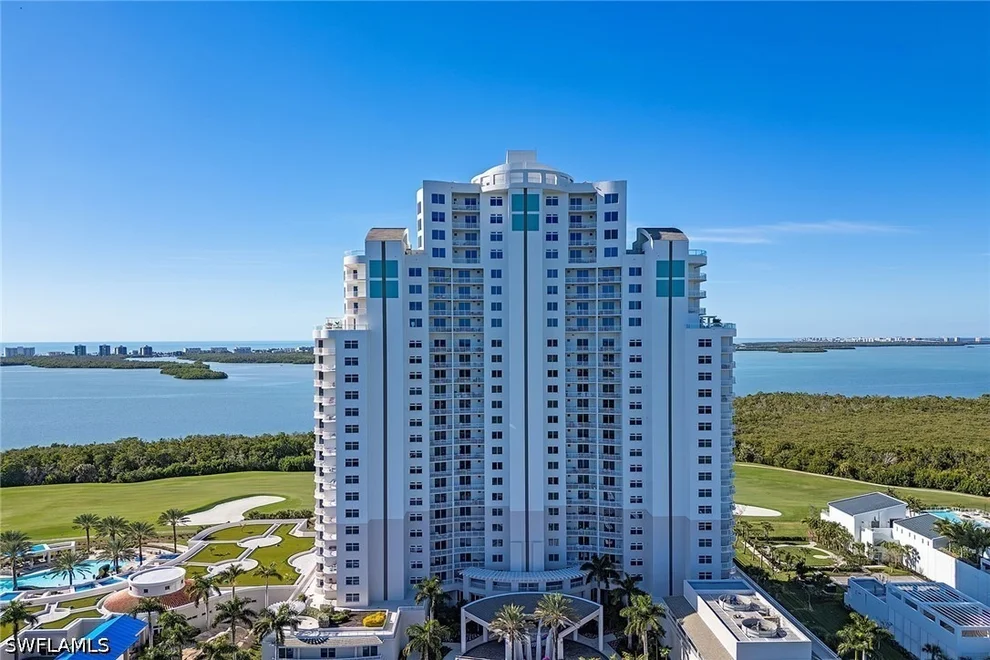 Unit for sale at 4971 Bonita Bay Boulevard, Bonita Springs, FL 34134