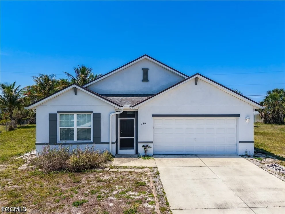 Unit for sale at 330 SW 31st Street, Cape Coral, FL 33914