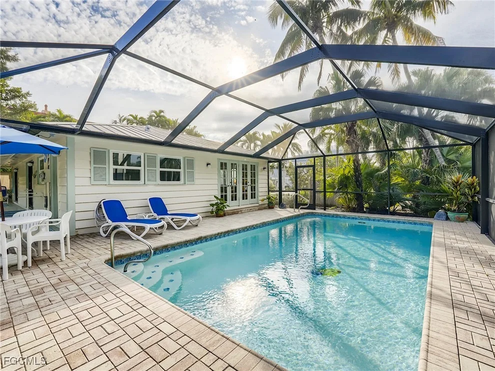 Unit for sale at 11510 Murmond Lane, Captiva, FL 33924