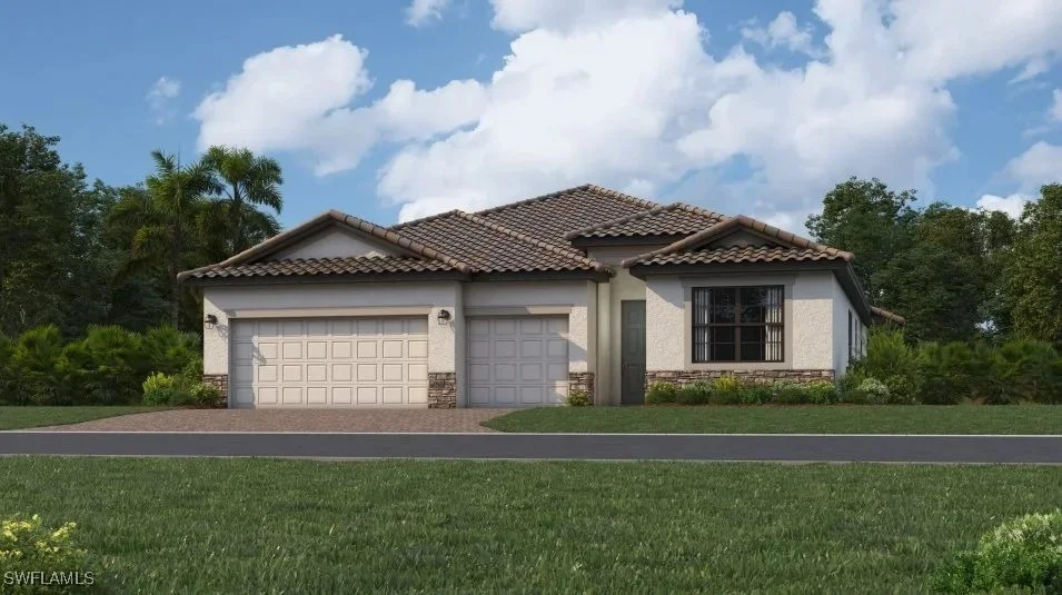 Unit for sale at 1553 Double Eagle Trail, Naples, FL 34120
