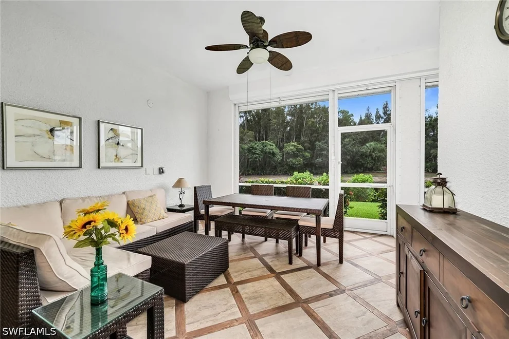 Unit for sale at 2326 Magnolia Lane, Naples, FL 34112