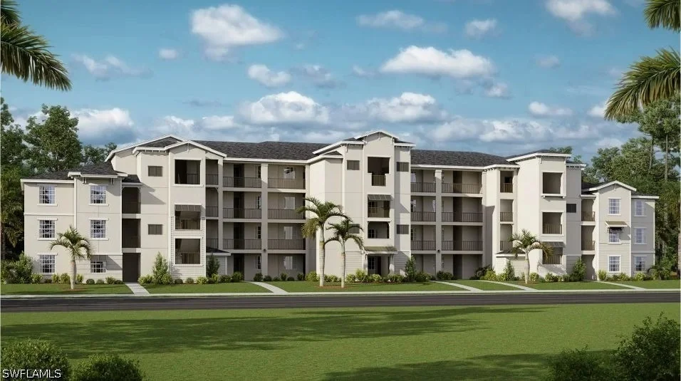 Unit for sale at 5479 Double Eagle Circle, Ave Maria, FL 34142
