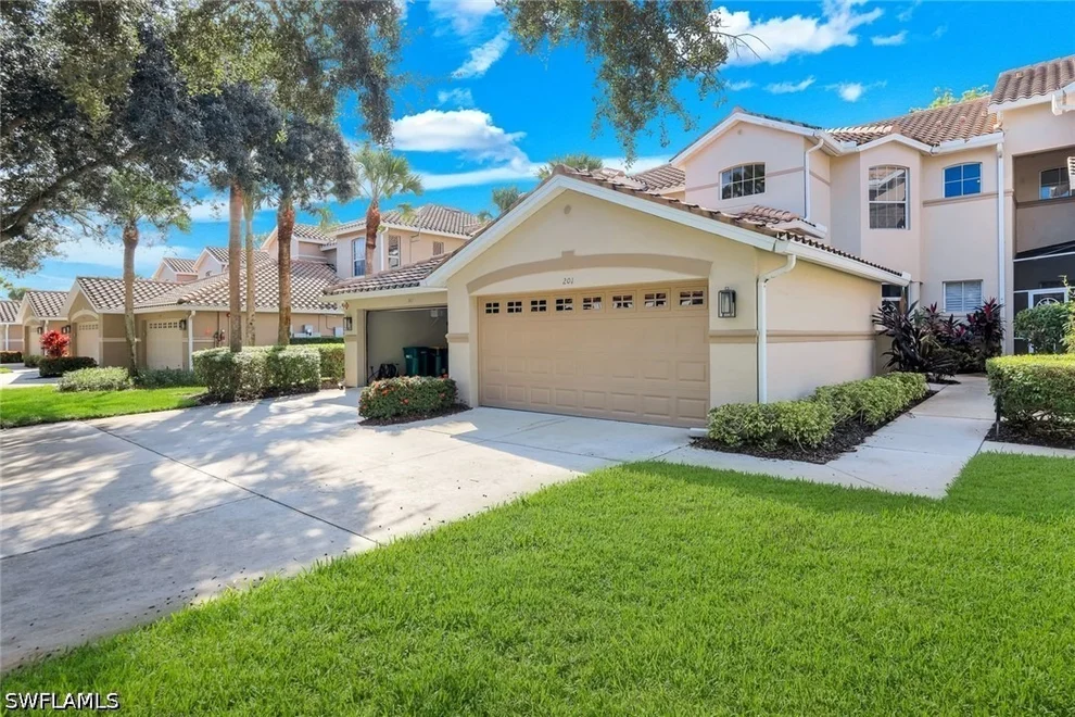 Unit for sale at 8470 Danbury Boulevard, Naples, FL 34120