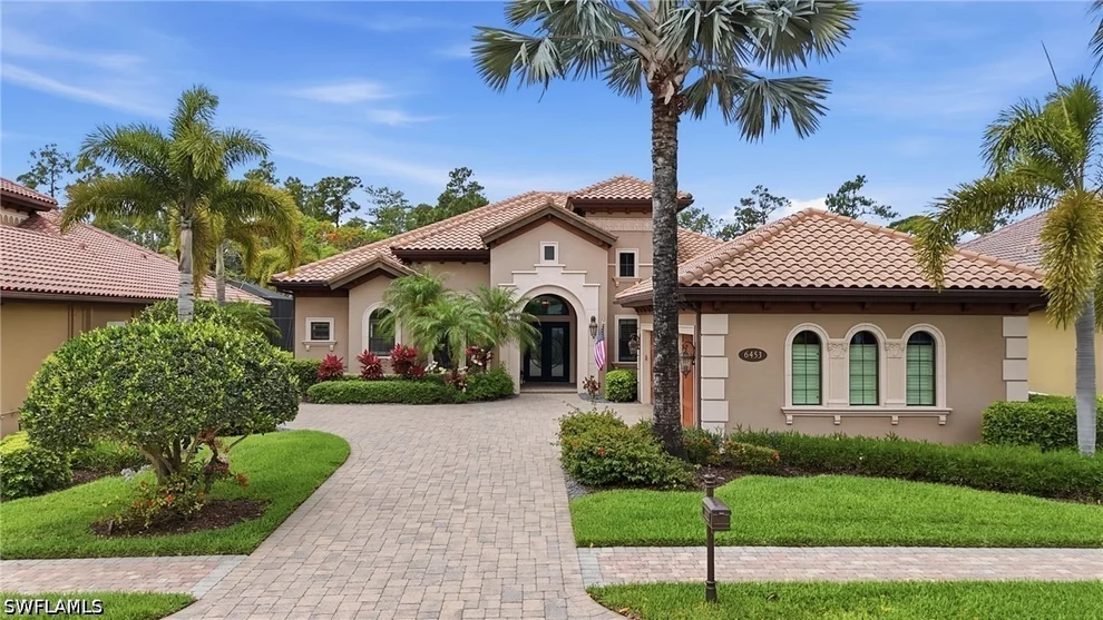 Unit for sale at 6453 Costa Circle, Naples, FL 34113