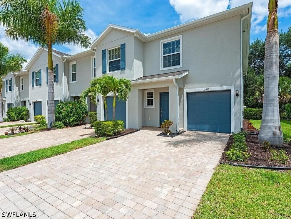 Unit for sale at 15359 Wildflower Circle, Naples, FL 34119