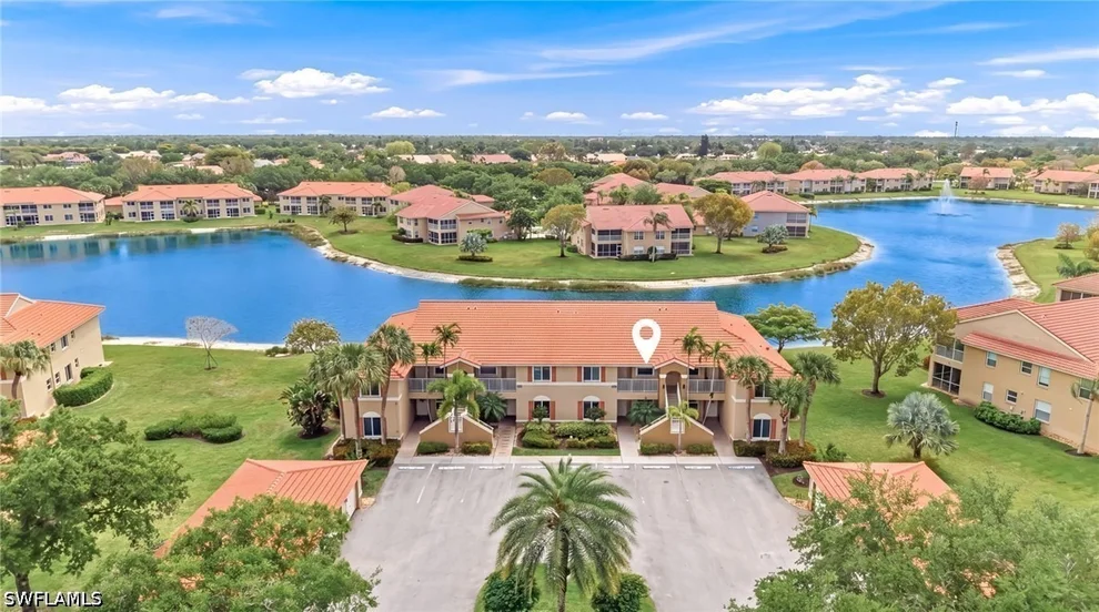 Unit for sale at 6720 Huntington Lakes Circle, Naples, FL 34119