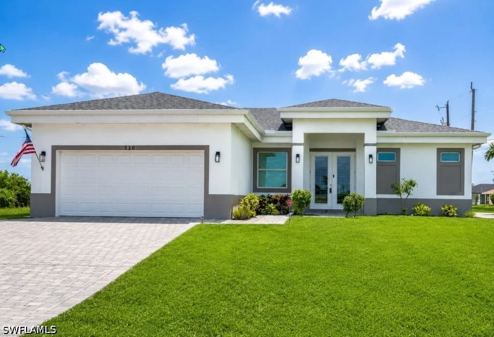 Unit for sale at 330 El Dorado Boulevard N, Cape Coral, FL 33993