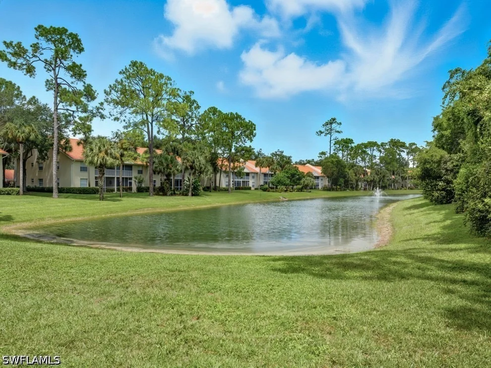 Unit for sale at 145 Robin Hood Circle, Naples, FL 34104