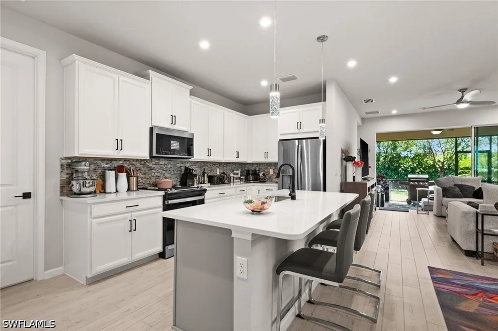 Unit for sale at 10353 Bonavie Cove Drive, Fort Myers, FL 33966