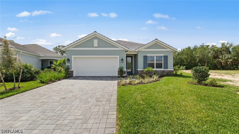 Unit for sale at 13516 Hideaway Preserve, Fort Myers, FL 33905