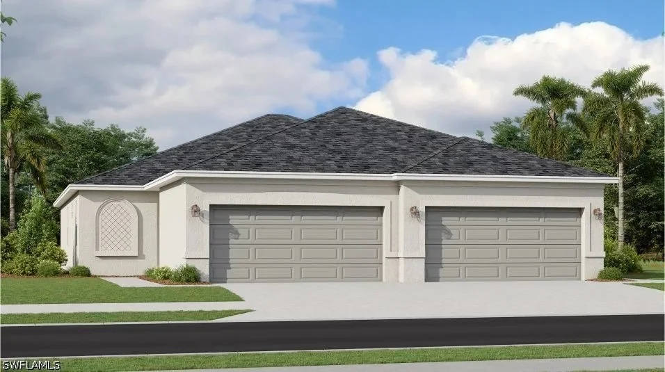 Unit for sale at 18759 Copperhead Court N, Lehigh Acres, FL 33936
