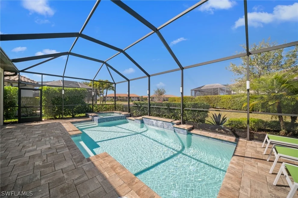 Unit for sale at 9345 Terresina Drive, Naples, FL 34119