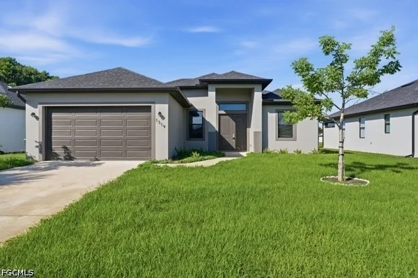 Unit for sale at 1319 Lincoln Court, Immokalee, FL 34142
