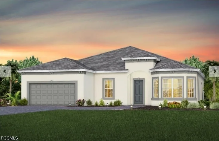 Unit for sale at 12529 Moonstone Way, Other, FL 33920