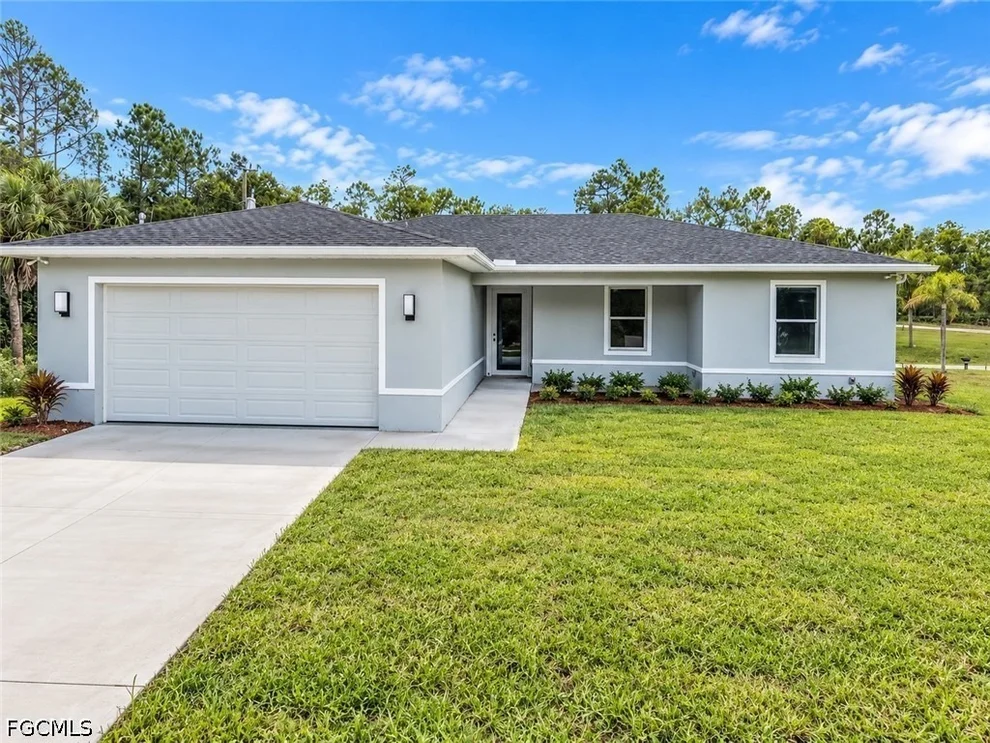 Unit for sale at 3502 E 10th Street, Lehigh Acres, FL 33972