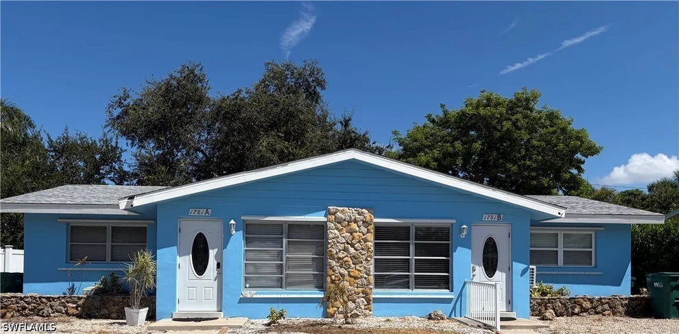 Unit for sale at 1781 Smugglers Cove, Naples, FL 34112