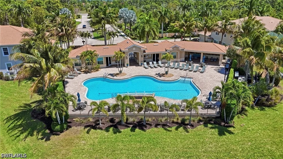 Unit for sale at 18269 Creekside Preserve Loop, Fort Myers, FL 33908
