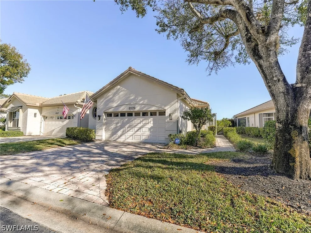 Unit for sale at 8529 Fairway Bend Drive, Estero, FL 33967