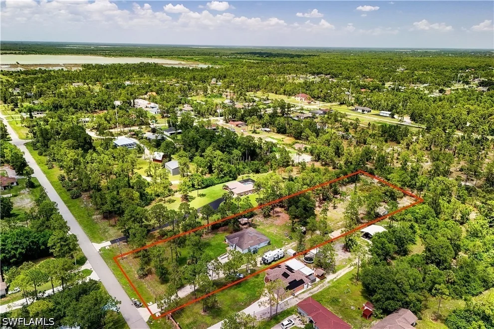 Unit for sale at 4570 16th Street NE, Naples, FL 34120