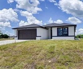 Unit for sale at 1004 Diplomat Parkway W, Cape Coral, FL 33993