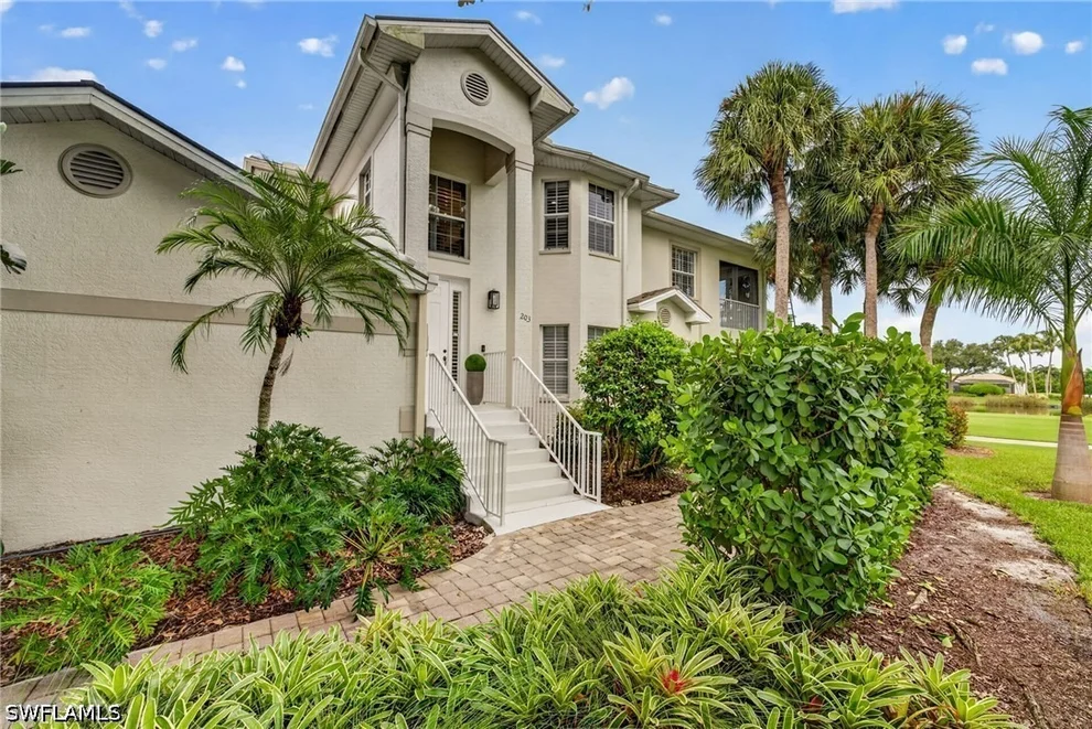 Unit for sale at 5015 MARINA COVE Drive, Naples, FL 34112