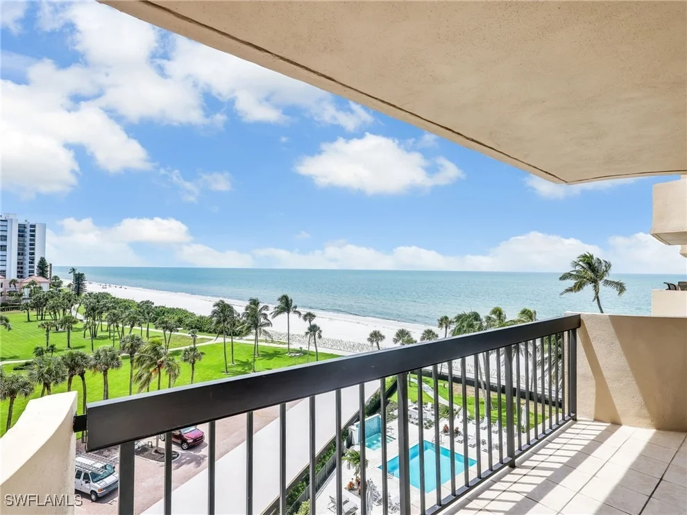 Unit for sale at 4001 Gulf Shore Boulevard N, Naples, FL 34103