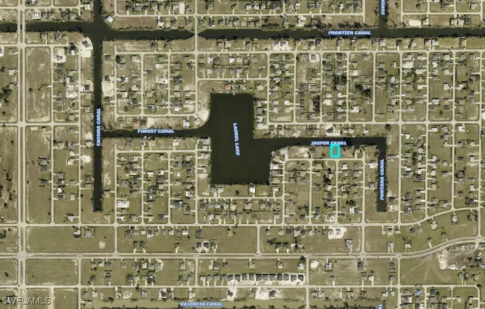 Unit for sale at 429 NE 17th Terrace, Cape Coral, FL 33909