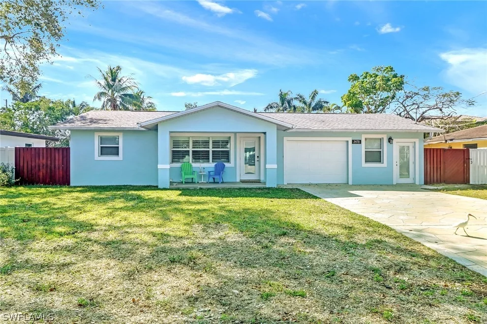 Unit for sale at 3470 Lakeview Drive, Naples, FL 34112