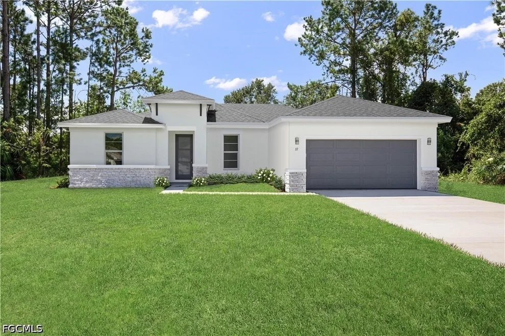 Unit for sale at 1011 Kismet Parkway W, Cape Coral, FL 33993