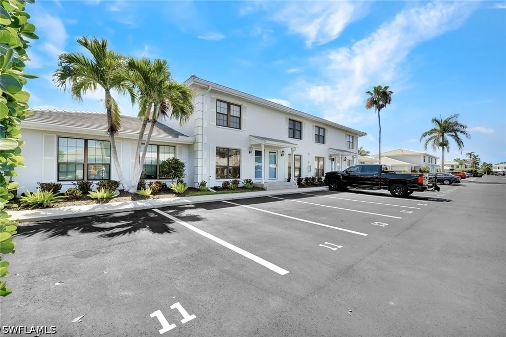 Unit for sale at 13 Marco Villas Drive, Marco Island, FL 34145