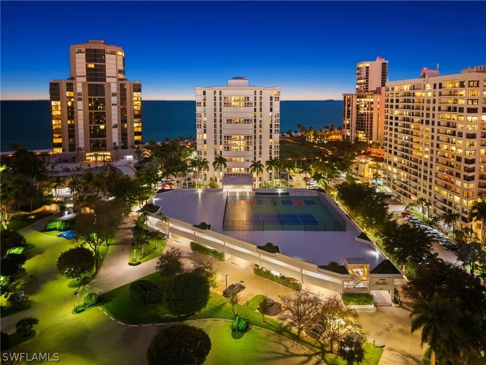 Unit for sale at 4401 Gulf Shore Boulevard N, Naples, FL 34103