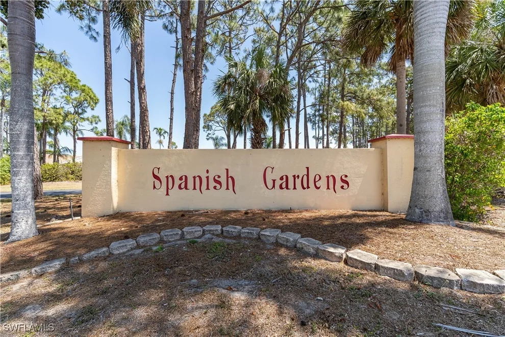 Unit for sale at 26979 Croise Drive, Bonita Springs, FL 34135