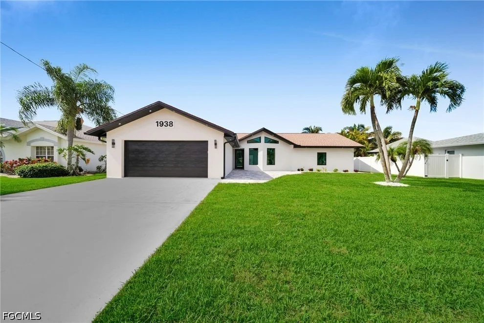 Unit for sale at 1938 Cornwallis Parkway, Cape Coral, FL 33904