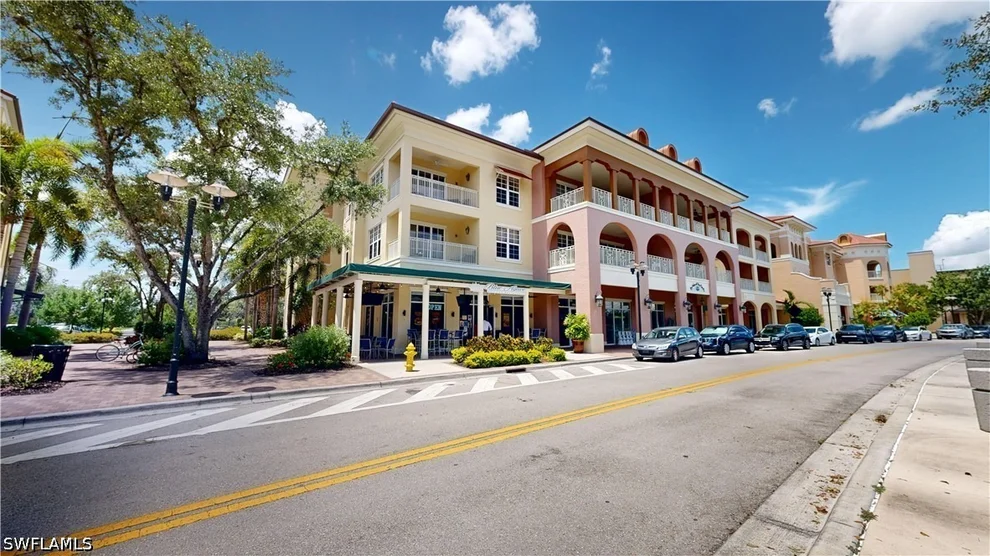 Unit for sale at 5080 Annunciation Circle, Ave Maria, FL 34142
