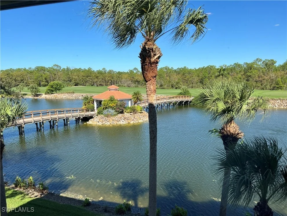 Unit for sale at 7625 Arbor Lakes Court, Naples, FL 34112