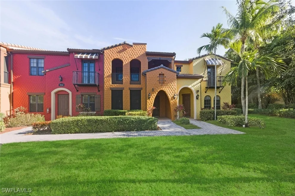 Unit for sale at 9144 Delano Street, Naples, FL 34113