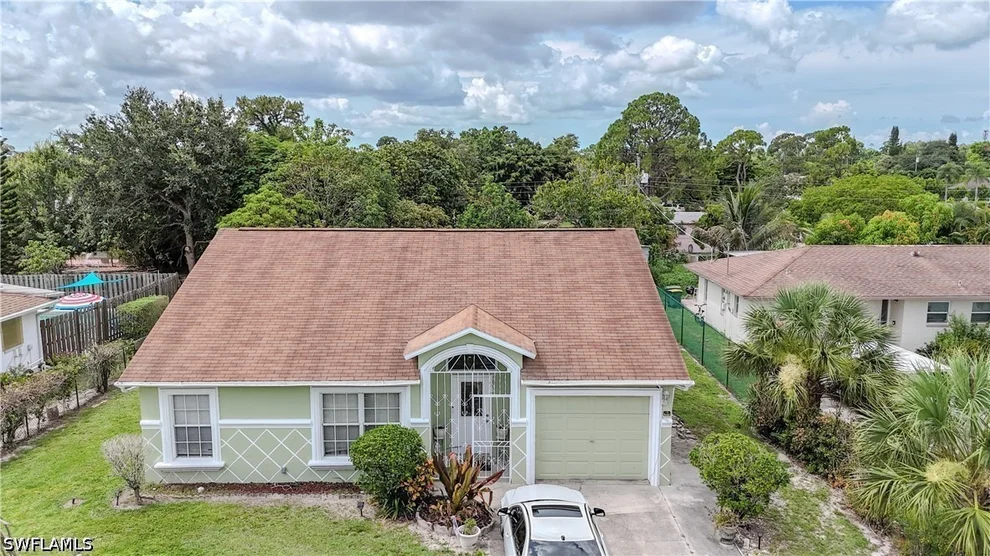 Unit for sale at 4000 Outer Drive, Naples, FL 34112