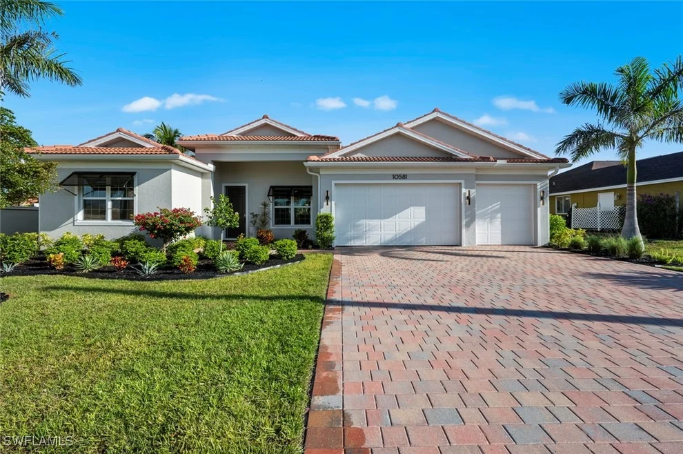 Unit for sale at 10581 Woodchuck Lane, Bonita Springs, FL 34135