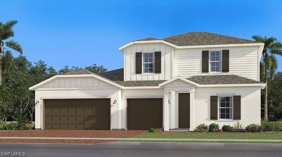 Unit for sale at 14456 Lagoon Lane, Babcock Ranch, FL 33982