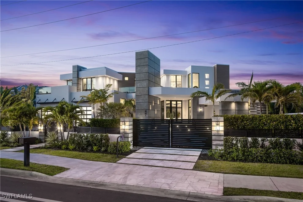 Unit for sale at 441 Mooring Line Drive, Naples, FL 34102